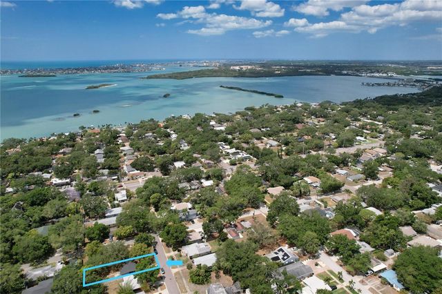 8086 28TH AVENUE N, St Petersburg, FL 33710