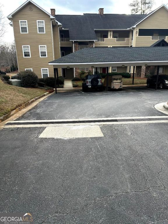 92 Gleneagle Court B301, Clayton, GA 30525