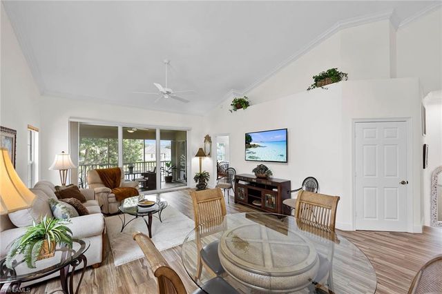5963 Sand Wedge LN 205, Naples, FL 34110