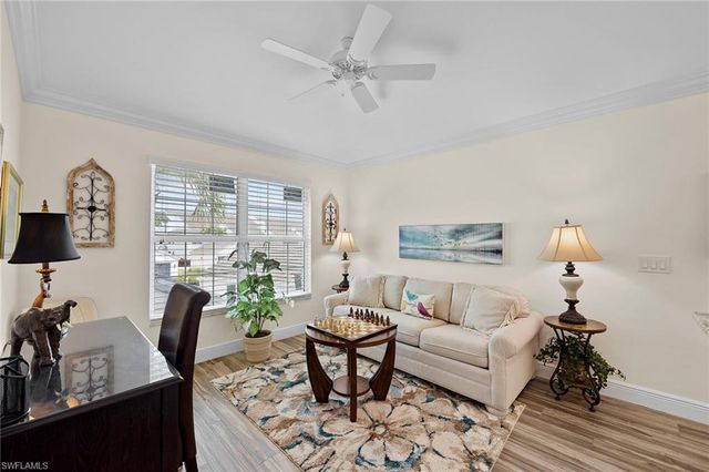 5963 Sand Wedge LN 205, Naples, FL 34110
