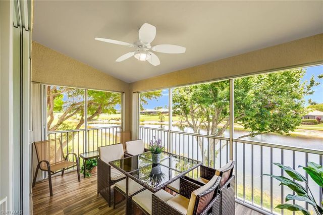 5963 Sand Wedge LN 205, Naples, FL 34110