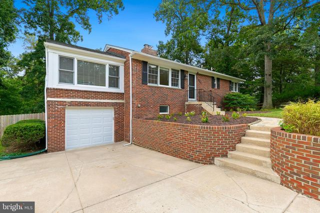 10601 KINLOCH RD, Silver Spring, MD 20903