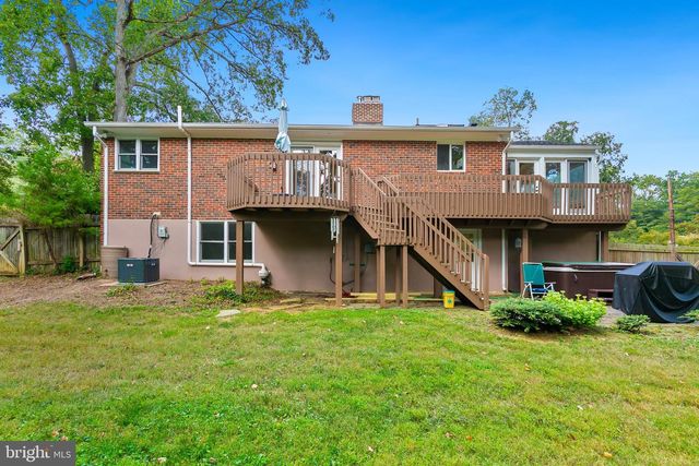10601 KINLOCH RD, Silver Spring, MD 20903