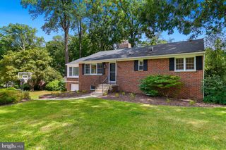 10601 KINLOCH RD, Silver Spring, MD 20903
