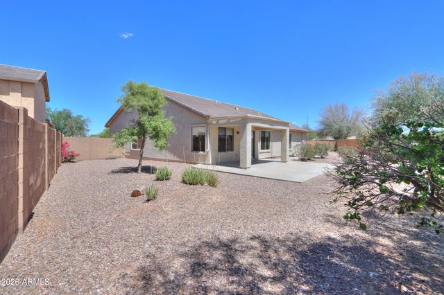 1499 E ANNA Drive, Casa Grande, AZ 85122