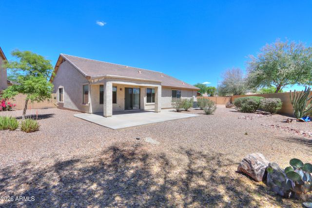 1499 E ANNA Drive, Casa Grande, AZ 85122