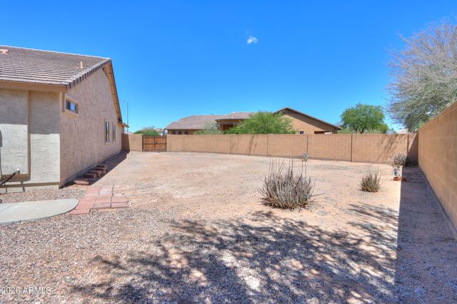 1499 E ANNA Drive, Casa Grande, AZ 85122