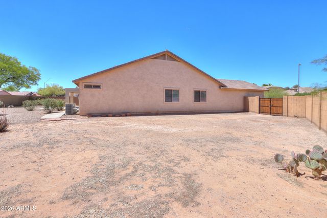 1499 E ANNA Drive, Casa Grande, AZ 85122