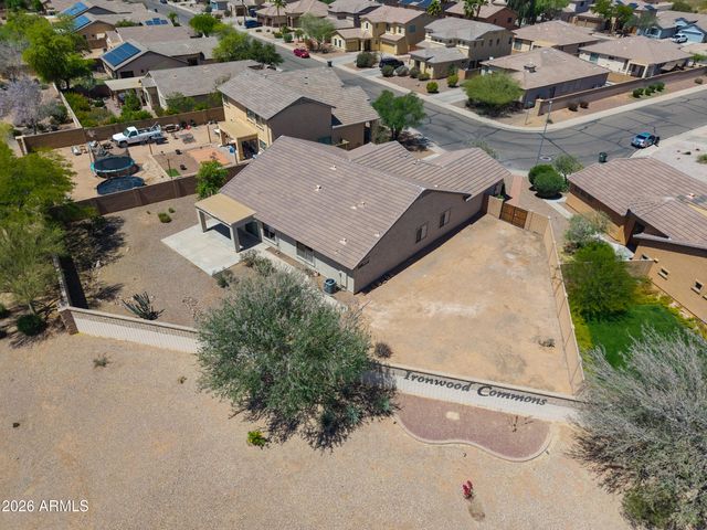 1499 E ANNA Drive, Casa Grande, AZ 85122