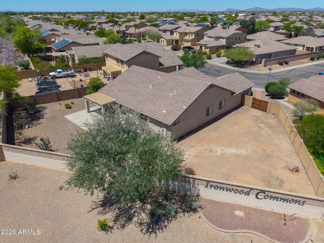 1499 E ANNA Drive, Casa Grande, AZ 85122