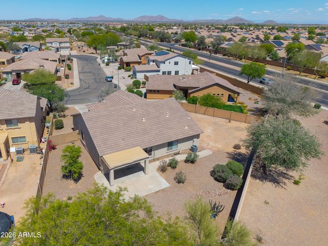1499 E ANNA Drive, Casa Grande, AZ 85122
