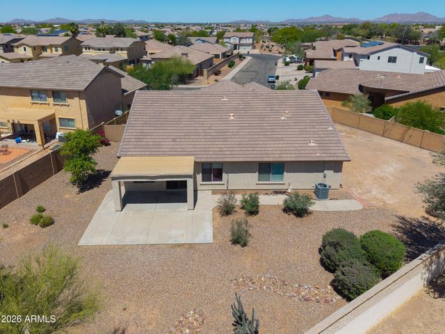 1499 E ANNA Drive, Casa Grande, AZ 85122