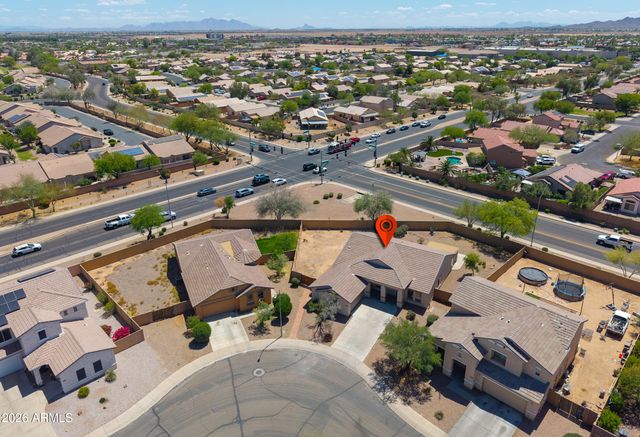 1499 E ANNA Drive, Casa Grande, AZ 85122