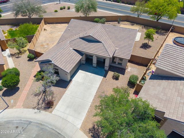 1499 E ANNA Drive, Casa Grande, AZ 85122