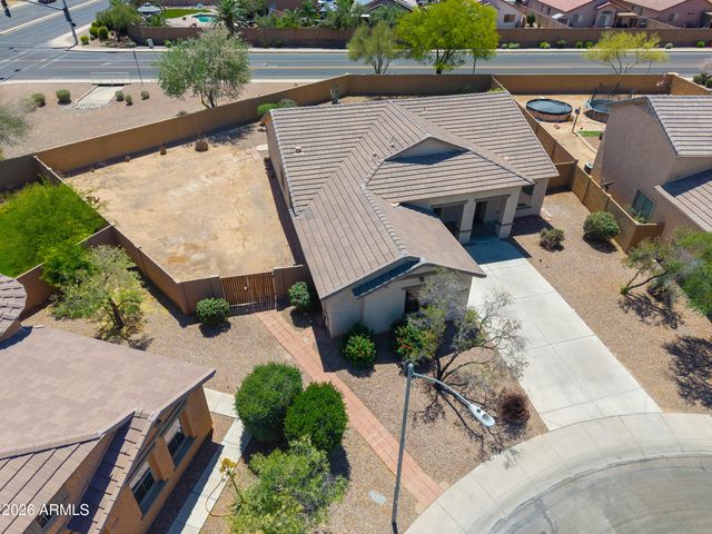 1499 E ANNA Drive, Casa Grande, AZ 85122