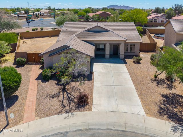 1499 E ANNA Drive, Casa Grande, AZ 85122