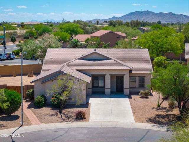 1499 E ANNA Drive, Casa Grande, AZ 85122