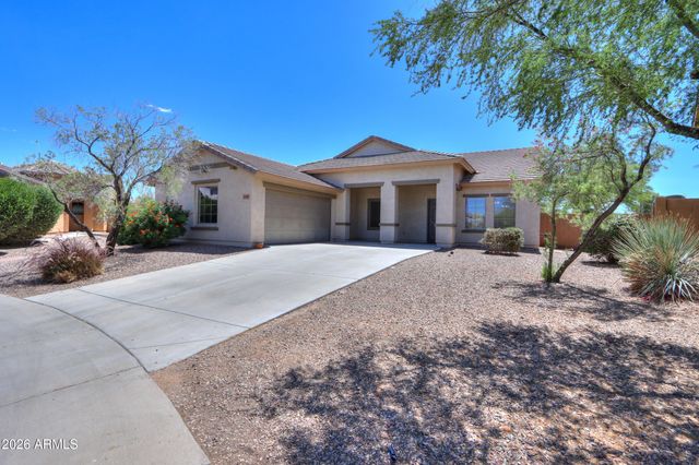1499 E ANNA Drive, Casa Grande, AZ 85122
