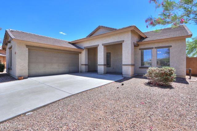 1499 E ANNA Drive, Casa Grande, AZ 85122