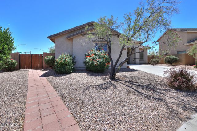 1499 E ANNA Drive, Casa Grande, AZ 85122