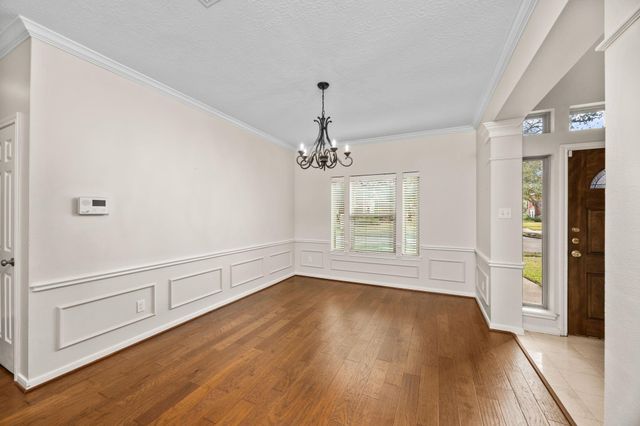 3318 Virgin Island Drive, Sugar Land, TX 77479