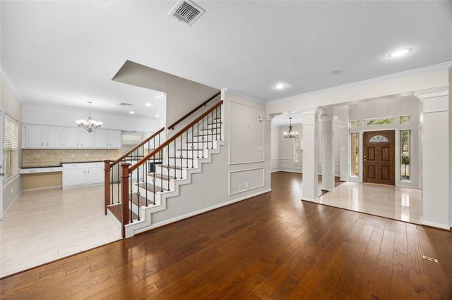 3318 Virgin Island Drive, Sugar Land, TX 77479