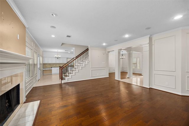 3318 Virgin Island Drive, Sugar Land, TX 77479