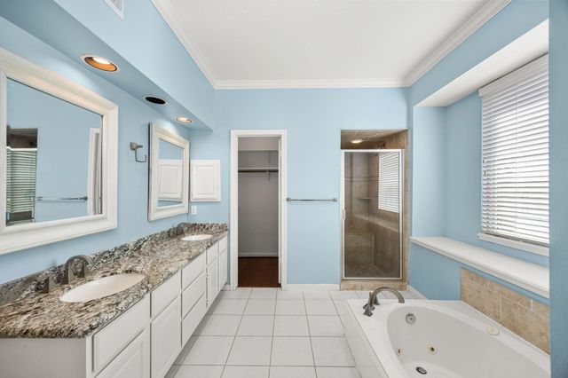 3318 Virgin Island Drive, Sugar Land, TX 77479