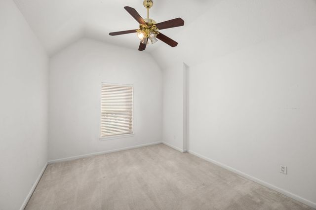 3318 Virgin Island Drive, Sugar Land, TX 77479