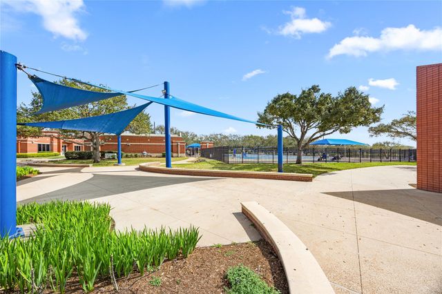 3318 Virgin Island Drive, Sugar Land, TX 77479