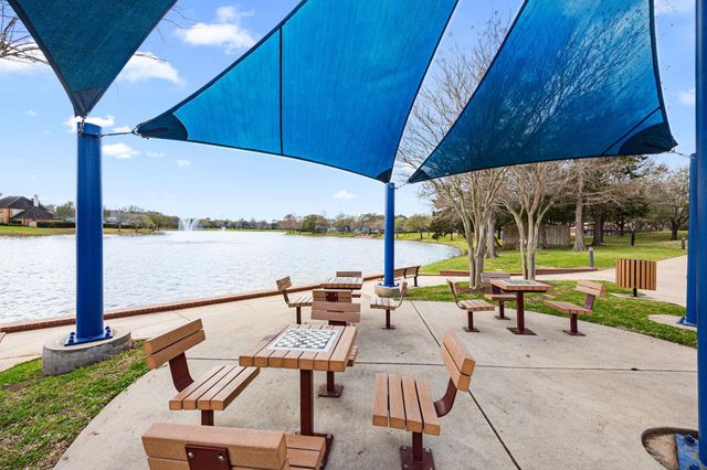 3318 Virgin Island Drive, Sugar Land, TX 77479