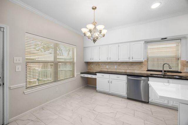 3318 Virgin Island Drive, Sugar Land, TX 77479