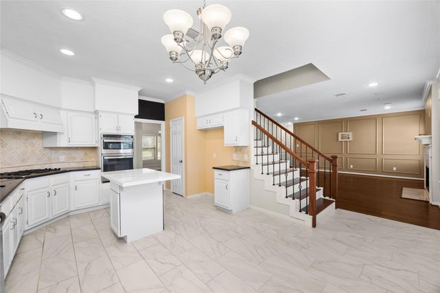 3318 Virgin Island Drive, Sugar Land, TX 77479