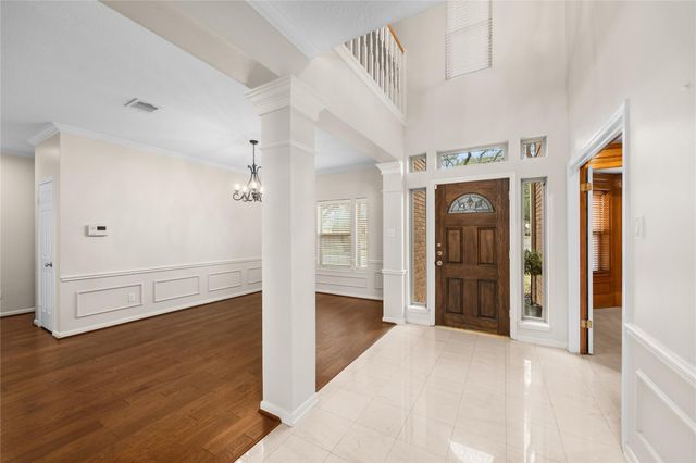 3318 Virgin Island Drive, Sugar Land, TX 77479