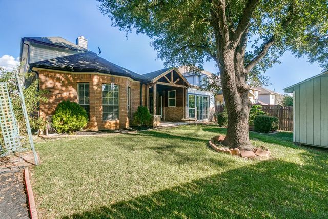 3667 Smoke Tree Trail, Fort Worth, TX 76040