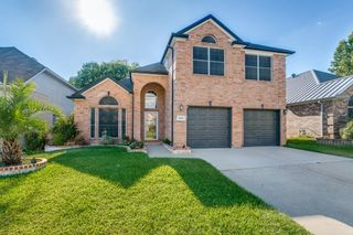 3667 Smoke Tree Trail, Fort Worth, TX 76040