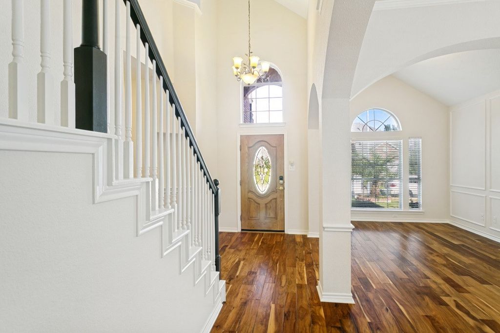 3667 Smoke Tree Trail, Fort Worth, TX 76040 — photo 2