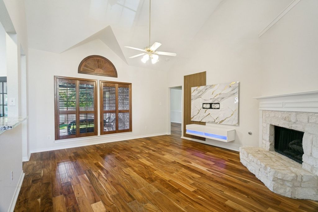 3667 Smoke Tree Trail, Fort Worth, TX 76040 — photo 5