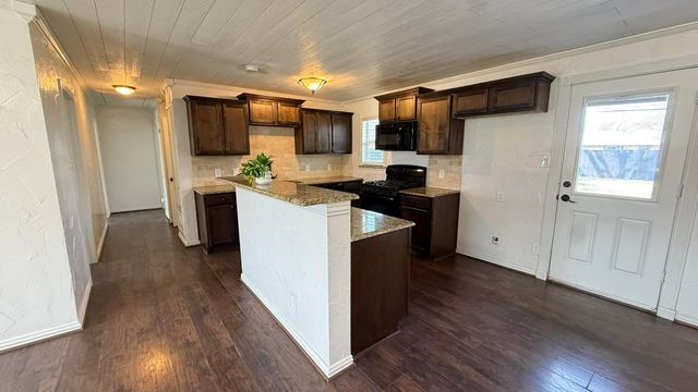 733 High School, Seagoville, TX 75159