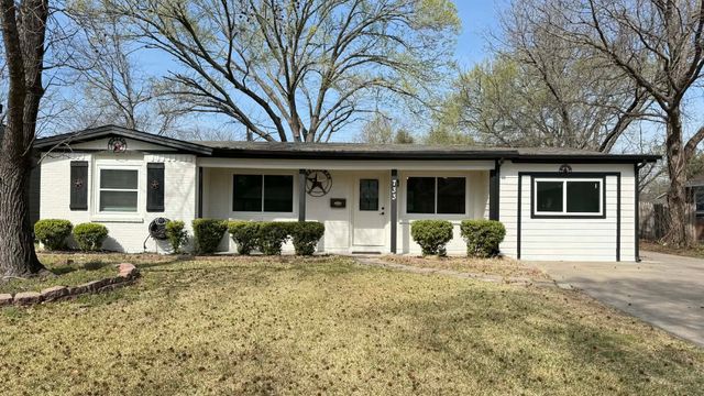 733 High School, Seagoville, TX 75159