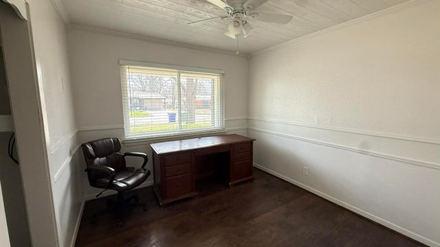 733 High School, Seagoville, TX 75159