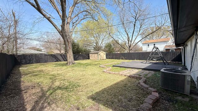 733 High School, Seagoville, TX 75159