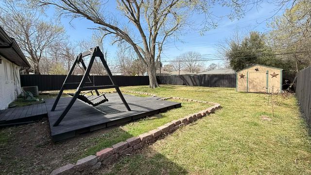 733 High School, Seagoville, TX 75159