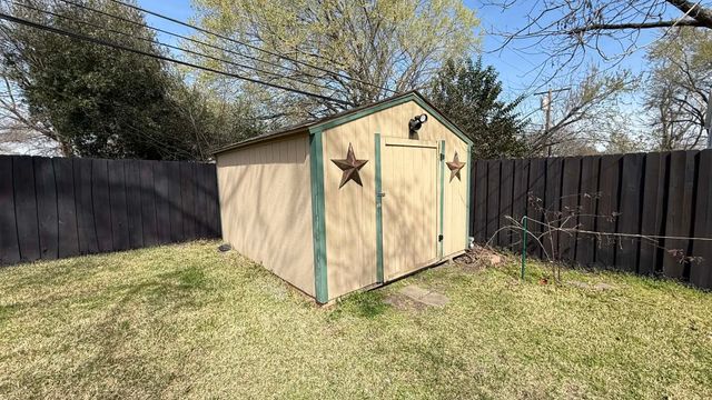 733 High School, Seagoville, TX 75159