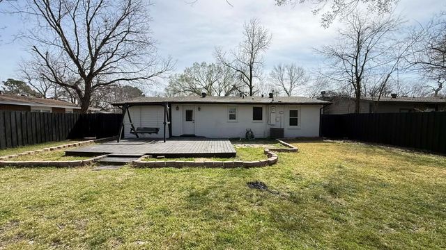 733 High School, Seagoville, TX 75159