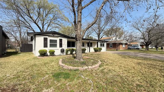 733 High School, Seagoville, TX 75159