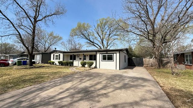 733 High School, Seagoville, TX 75159