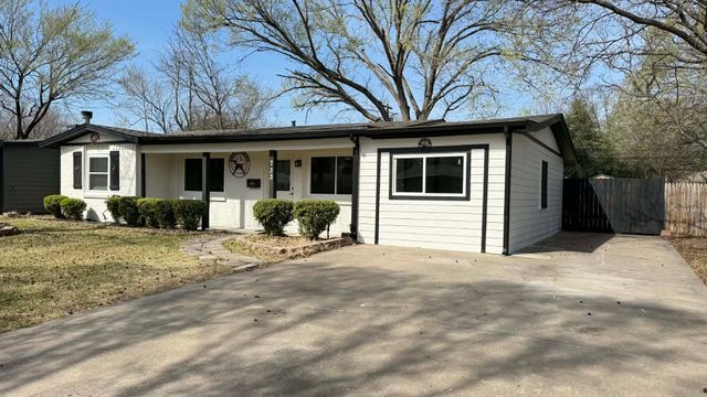 733 High School, Seagoville, TX 75159