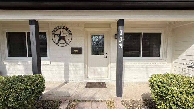 733 High School, Seagoville, TX 75159