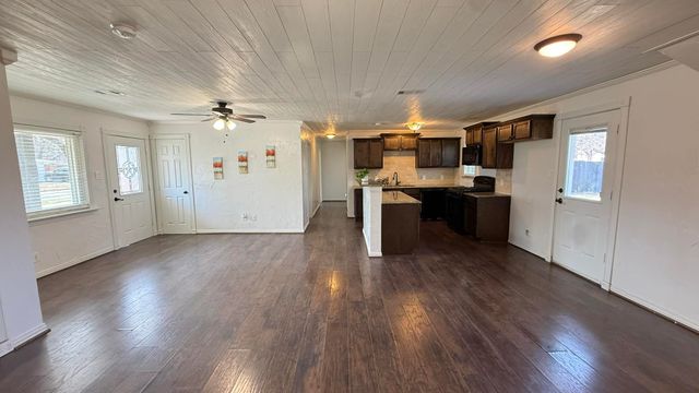 733 High School, Seagoville, TX 75159